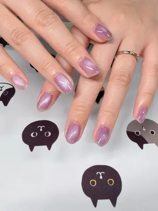 ネイル Bettynail_ salonのネイルデザイン