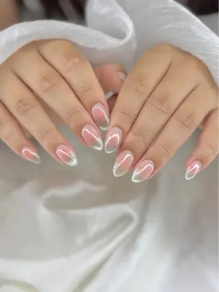 ネイル RIKAKO🫧 矢場町/栄/名古屋のネイルデザイン