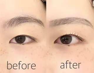 アイブロウ BROW +梅田 🎀‎🤍のその他イメージ