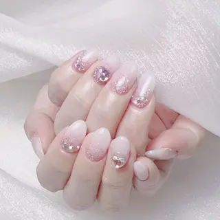 ネイル 【ENサロン】 Rei💜Nailのネイルデザイン