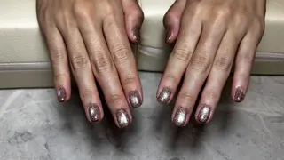 ネイル mofie🤍ナツカ /恵比寿駅徒歩3分のネイルデザイン