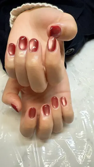 ネイル ✨アン ミユ✨のネイルデザイン