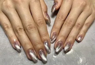ネイル BLANC.nail yuuのネイルデザイン