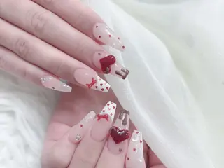 ネイル Yuki🌸 nailのネイルデザイン