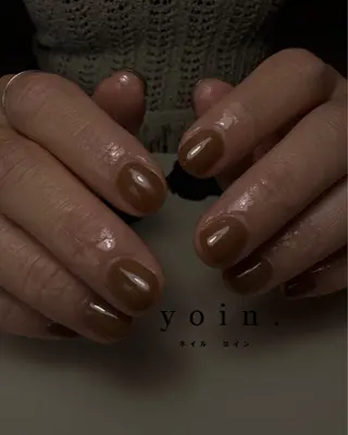 ネイル yoin. nailのネイルデザイン