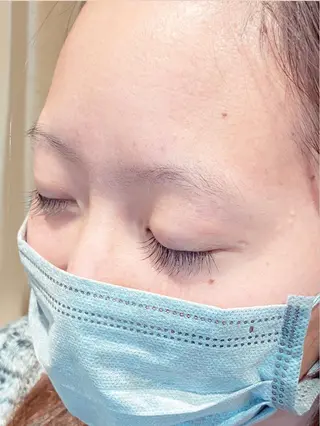 マツエク・マツパ sakurai yuiのマツエク・マツパデザイン