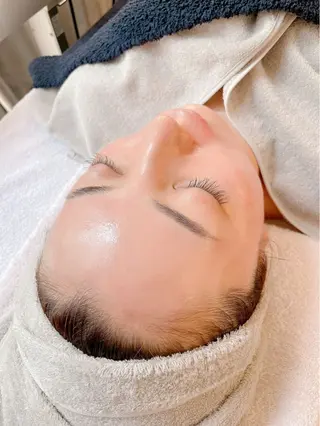 奥村 桃衣のマツエク・マツパデザイン
