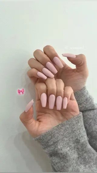 ネイル SOM NAILのネイルデザイン