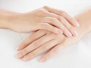 ネイル 美爪/大人ｶﾜｲｲ✿ ゆび咲(ﾕﾋﾞｻｷ)のネイルデザイン