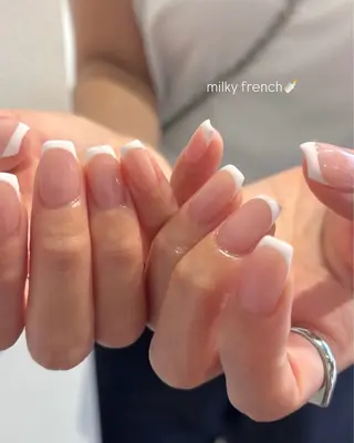 ネイル Ballie/ Mizukiのネイルデザイン