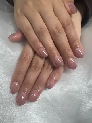 ネイル 小池 奈央のネイルデザイン