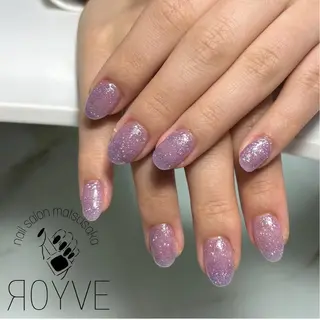 ネイル royvenail ayakaのネイルデザイン