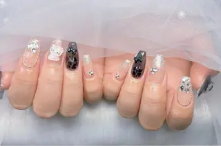 ネイル Miya _nailのネイルデザイン