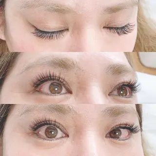 マツエク・マツパ 稲嶺 美華のエステ・リラクイメージ