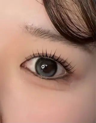 マツエク・マツパ LEDエクステ ❤️🔥そらの眉毛・アイブロウイメージ