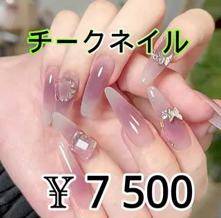 ネイル JUNA 健康美サロン渋谷店のエステ・リラクイメージ
