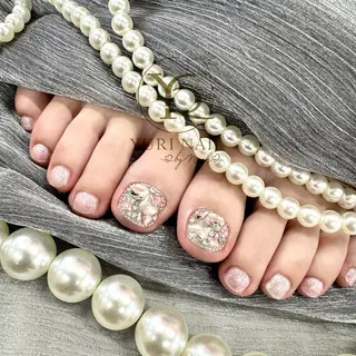 ネイル YURI Nail Funabashiのネイルデザイン