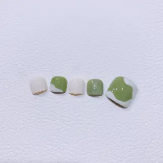 ネイル emiu petiteのネイルデザイン