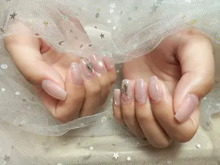 ネイル Angel AngelNailのネイルデザイン