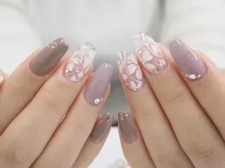 ネイル ANNA NAILのネイルデザイン