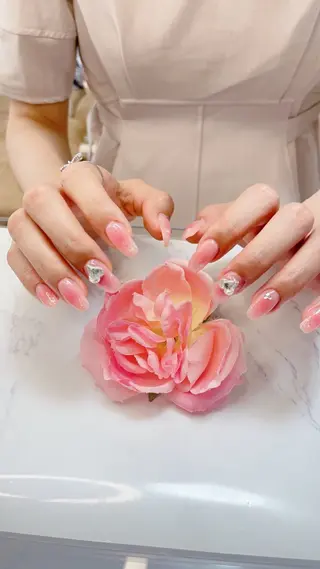 ネイル Will nail salonのネイルデザイン