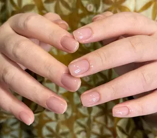 ネイル she’s nailのネイルデザイン