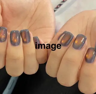 ネイル MARU NAIL Momokaのネイルデザイン