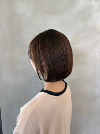 ショート ショート特化サロン 【ボランチ】マサシのヘアスタイル