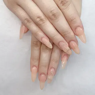 ネイル misun_ nailのネイルデザイン