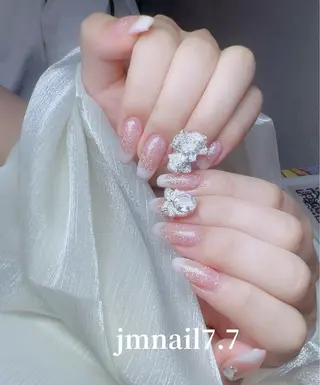 ネイル Jm nailのネイルデザイン