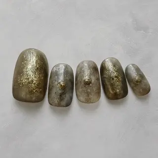 ネイル Legit nail salonのネイルデザイン