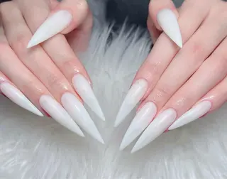 ネイル Lenie Nail Salonのネイルデザイン