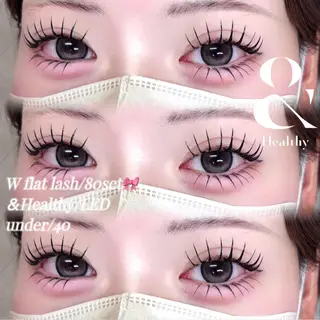 マツエク・マツパ REAL🎀 mocaの眉毛・アイブロウイメージ