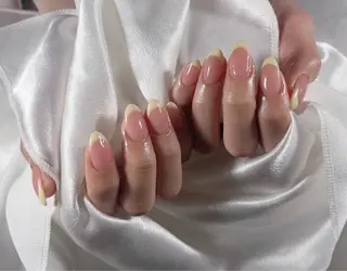 ネイル Sunset Nail 柏のネイルデザイン