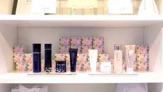 pansy フェイシャルエステのエステ・リラクイメージ