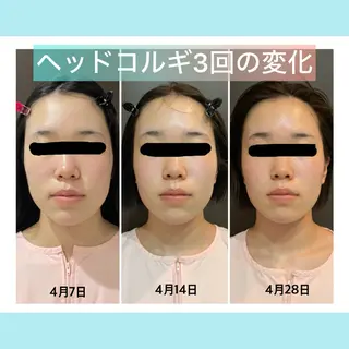 蓼沼 純恵のエステ・リラクイメージ