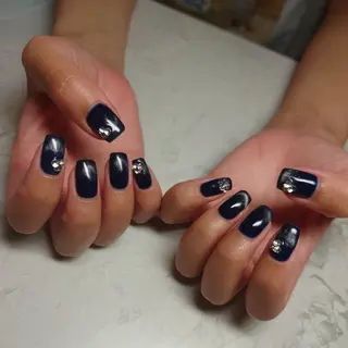 ネイル nailme! 遠藤智佳のネイルデザイン