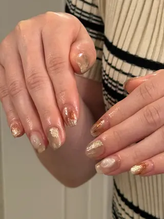 ネイル filonnail asukaのネイルデザイン