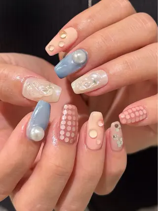 ネイル chika / nailのネイルデザイン