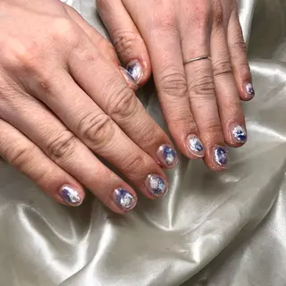 ネイル 本村 かなこのその他イメージ