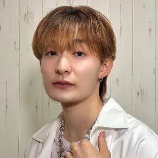 ショート パーマ メンズ 💥桜木町メンズ専門 💥ルキのヘアスタイル