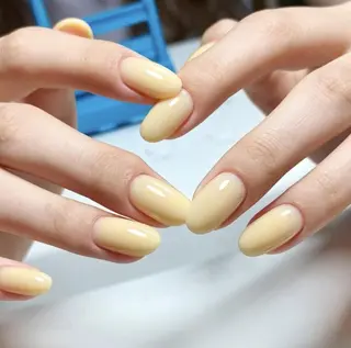 ネイル エリ🫧 nail池袋東口のネイルデザイン