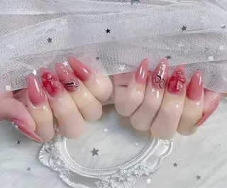 ネイル Hana Nail Salonのネイルデザイン