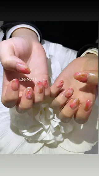 ネイル EN_NAIL 野中本店Ayakaのマツエク・マツパデザイン