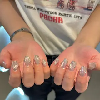 ネイル fukuyasu rikaのネイルデザイン