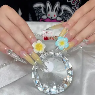 ネイル JOSIE nail studioのネイルデザイン