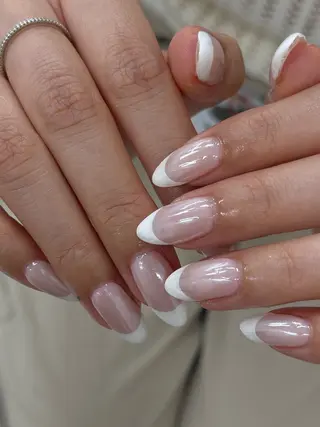 ネイル schon 🎀saraのネイルデザイン