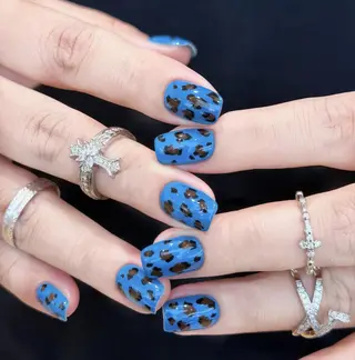 ネイル 🎀 Ayaka_nailのネイルデザイン