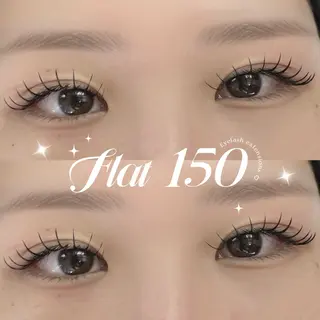 マツエク・マツパ Butterfly 東戸塚 / Hataのマツエク・マツパデザイン
