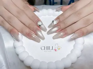 ネイル Nailsalon CHILL大須店💅のネイルデザイン